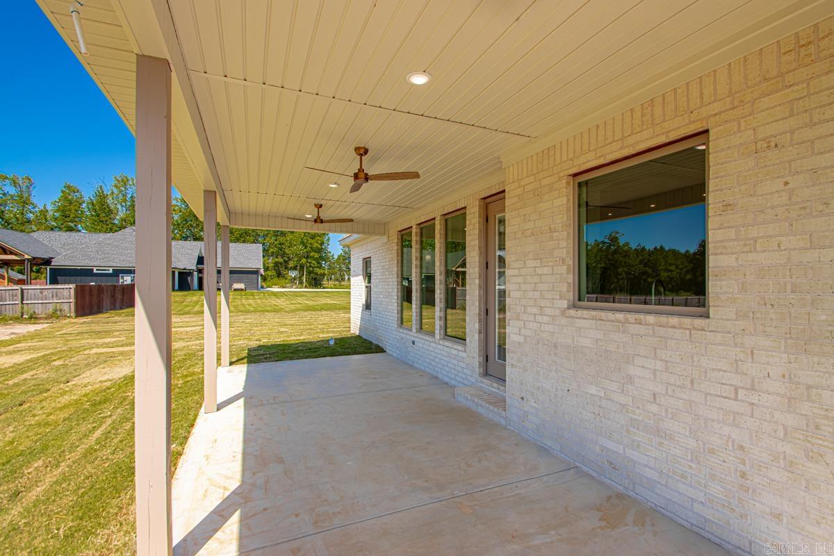 TIMBER POINT - Residential