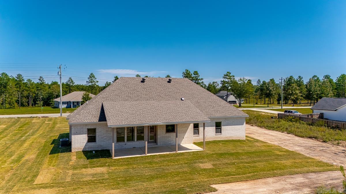 TIMBER POINT - Residential