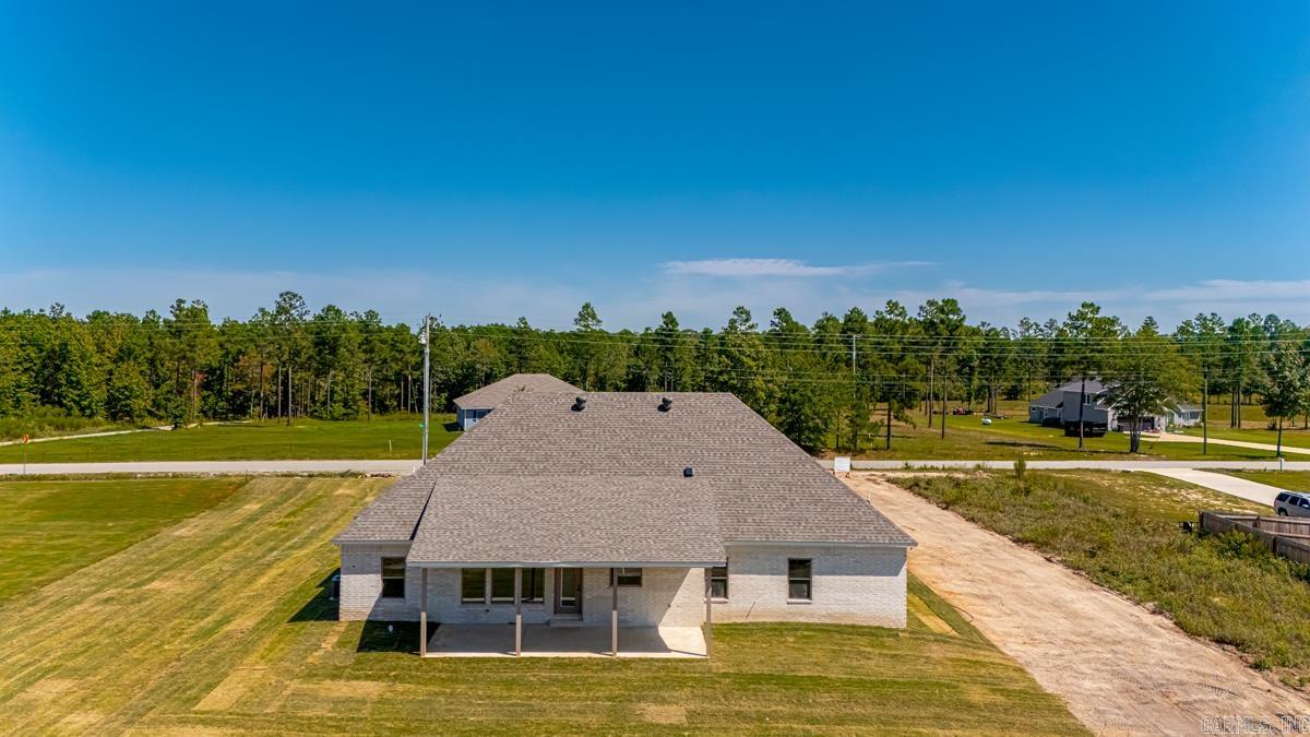 TIMBER POINT - Residential