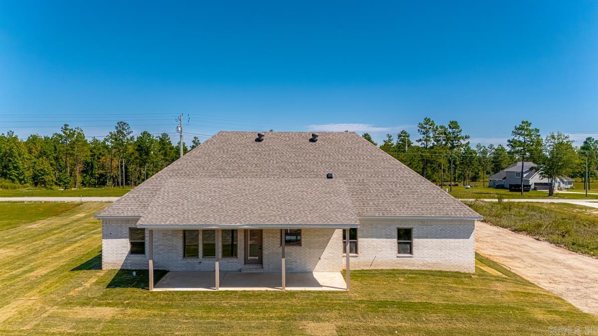 TIMBER POINT - Residential