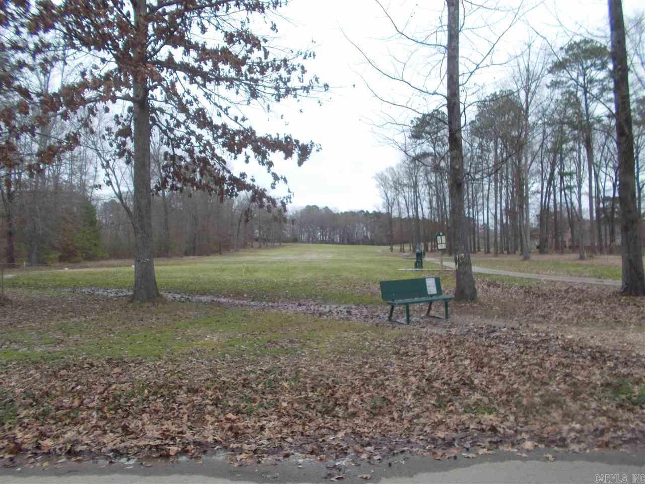 Silver Springs - Land