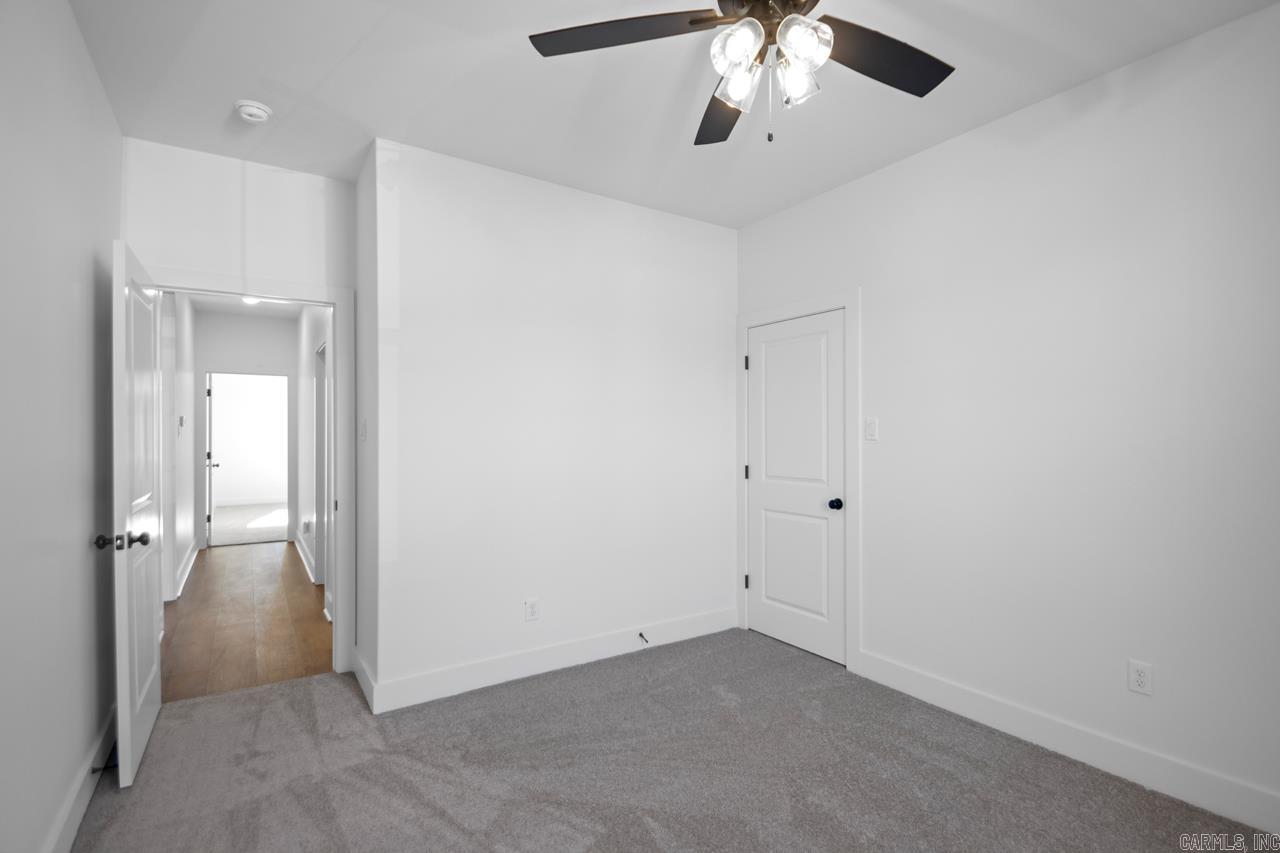 SPENCER CROSSING LLC - Residential