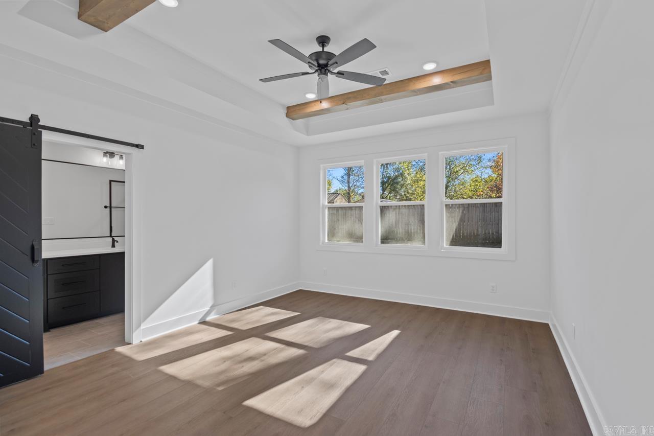 SPENCER CROSSING LLC - Residential