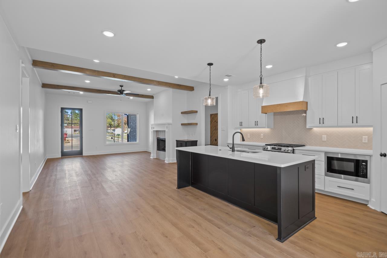 SPENCER CROSSING LLC - Residential