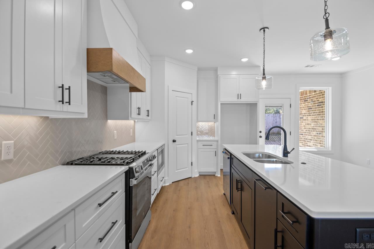 SPENCER CROSSING LLC - Residential