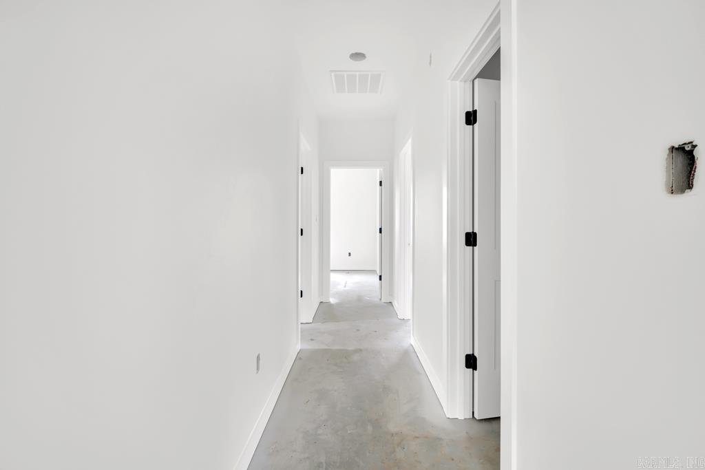 LEWIS COVE - Residential