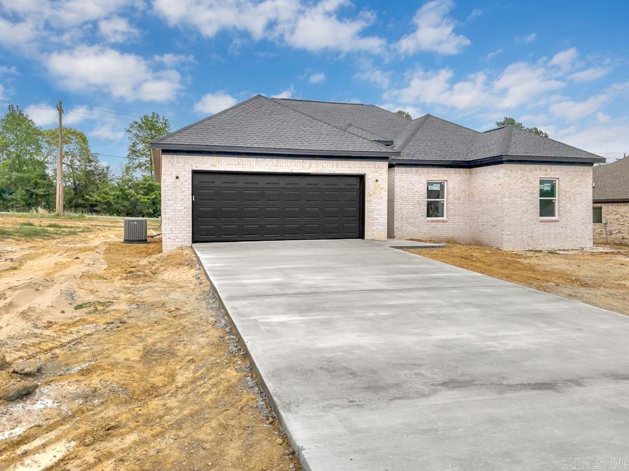 LEWIS COVE - Residential