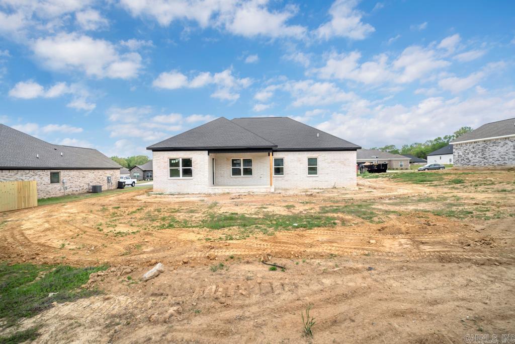 LEWIS COVE - Residential