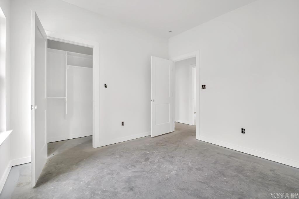 LEWIS COVE - Residential