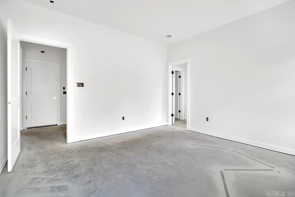 LEWIS COVE - Residential