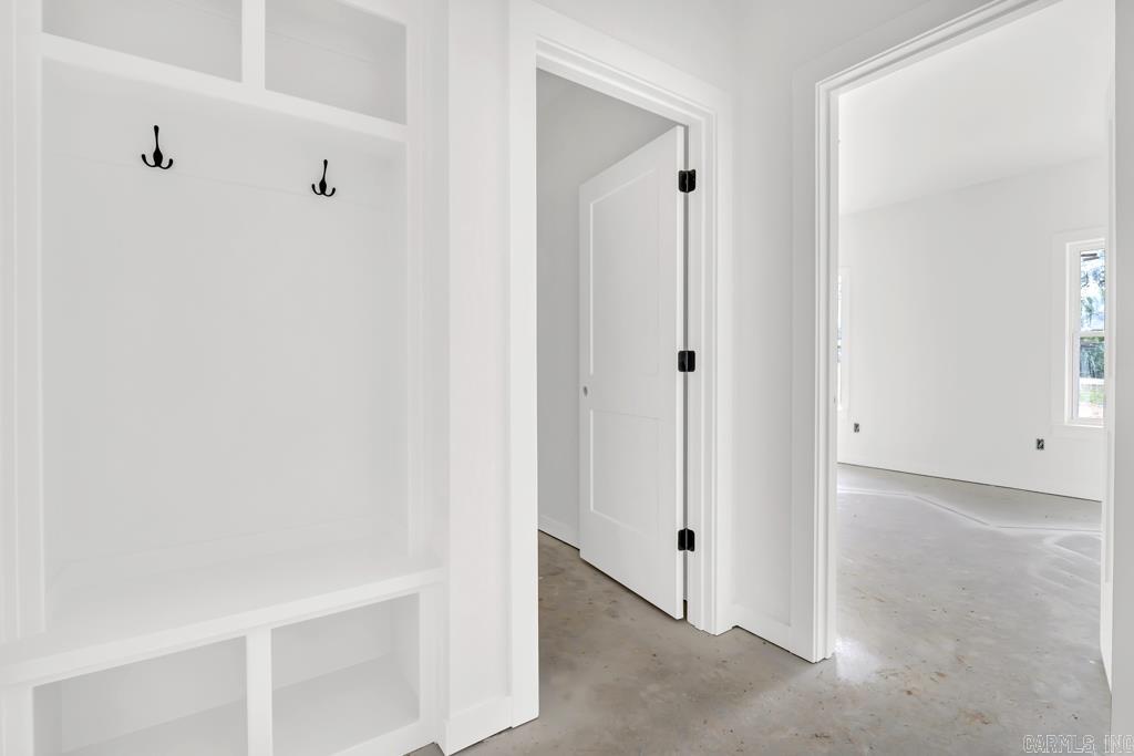 LEWIS COVE - Residential