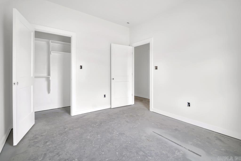 LEWIS COVE - Residential