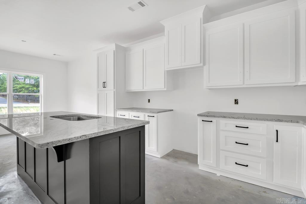 LEWIS COVE - Residential