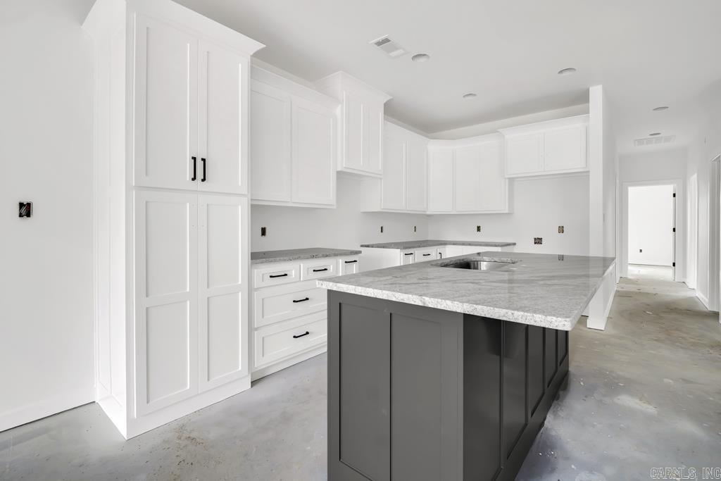 LEWIS COVE - Residential