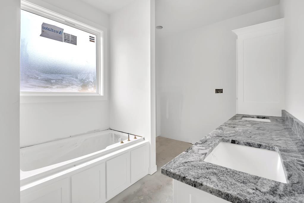 LEWIS COVE - Residential