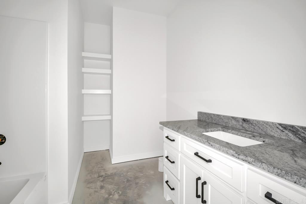 LEWIS COVE - Residential