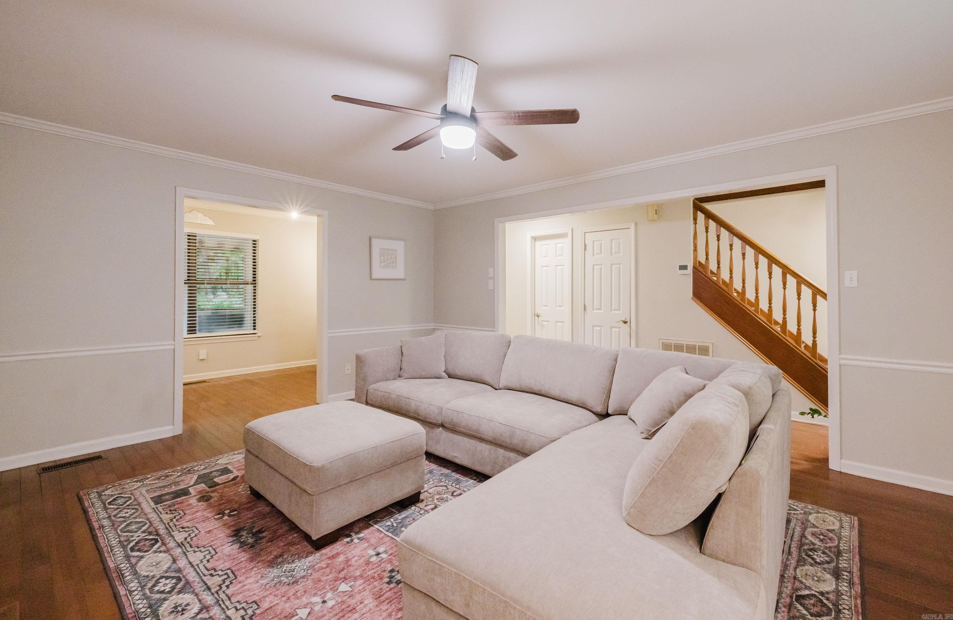 Riverland - Residential