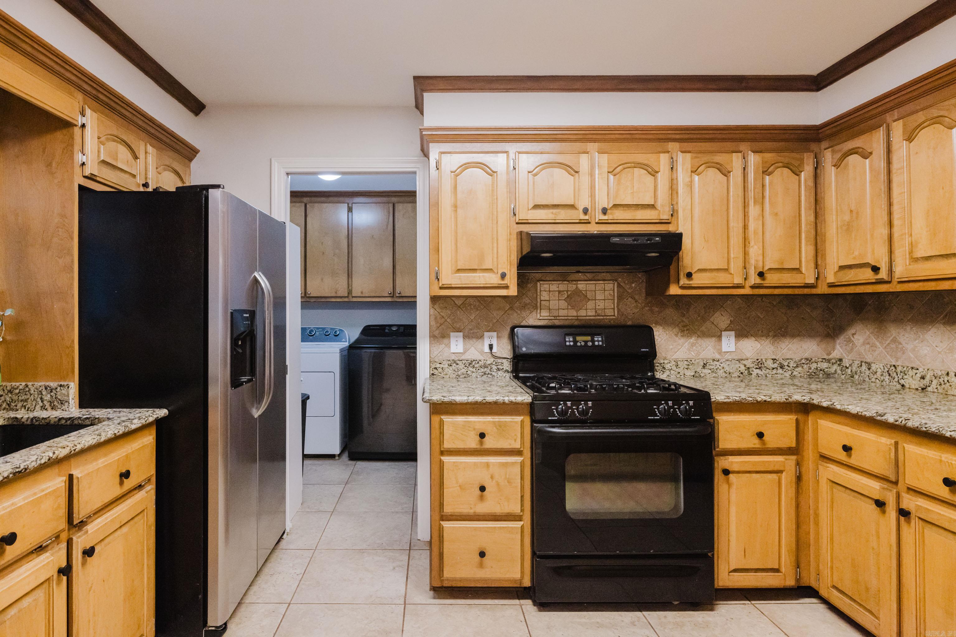 Riverland - Residential