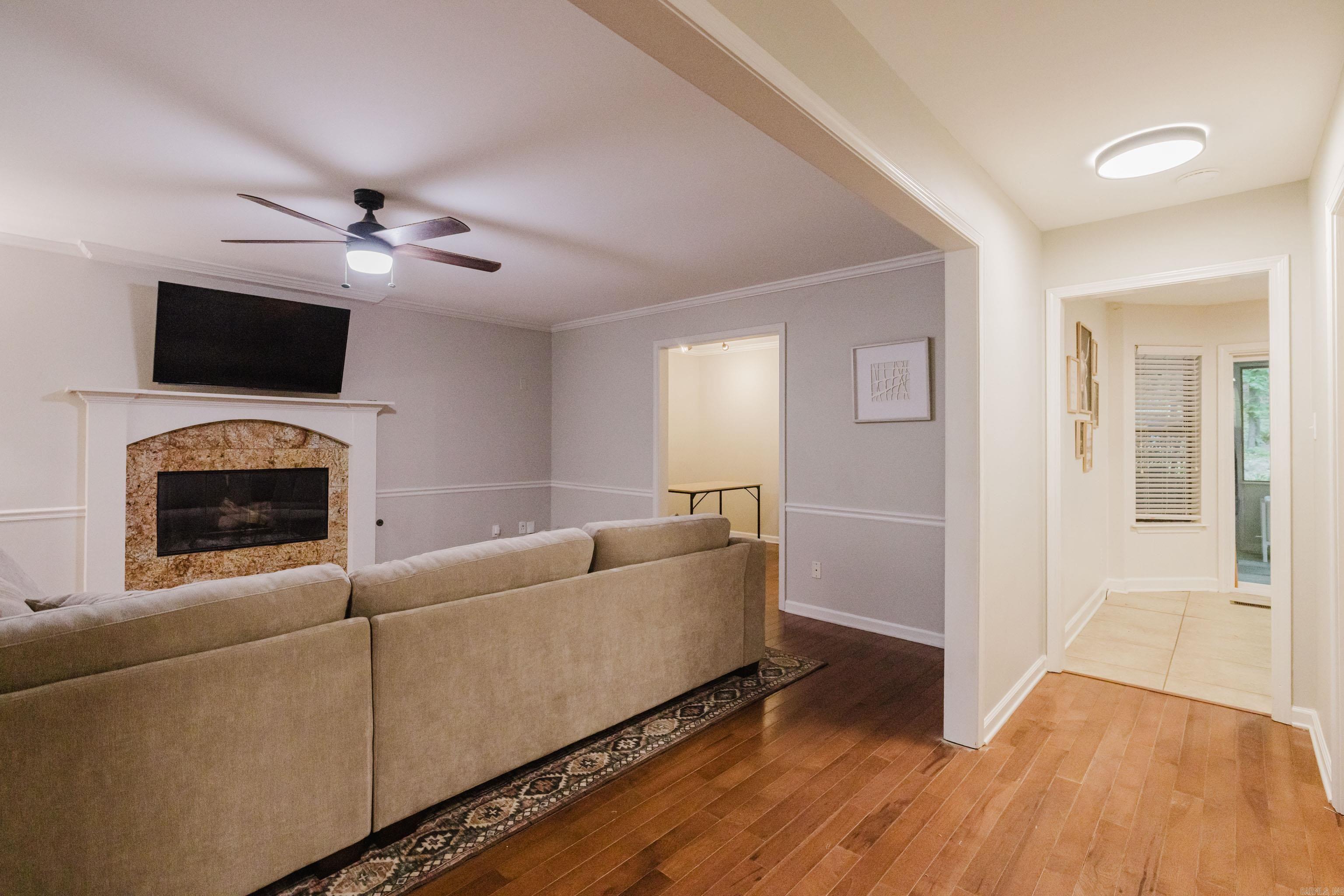 Riverland - Residential