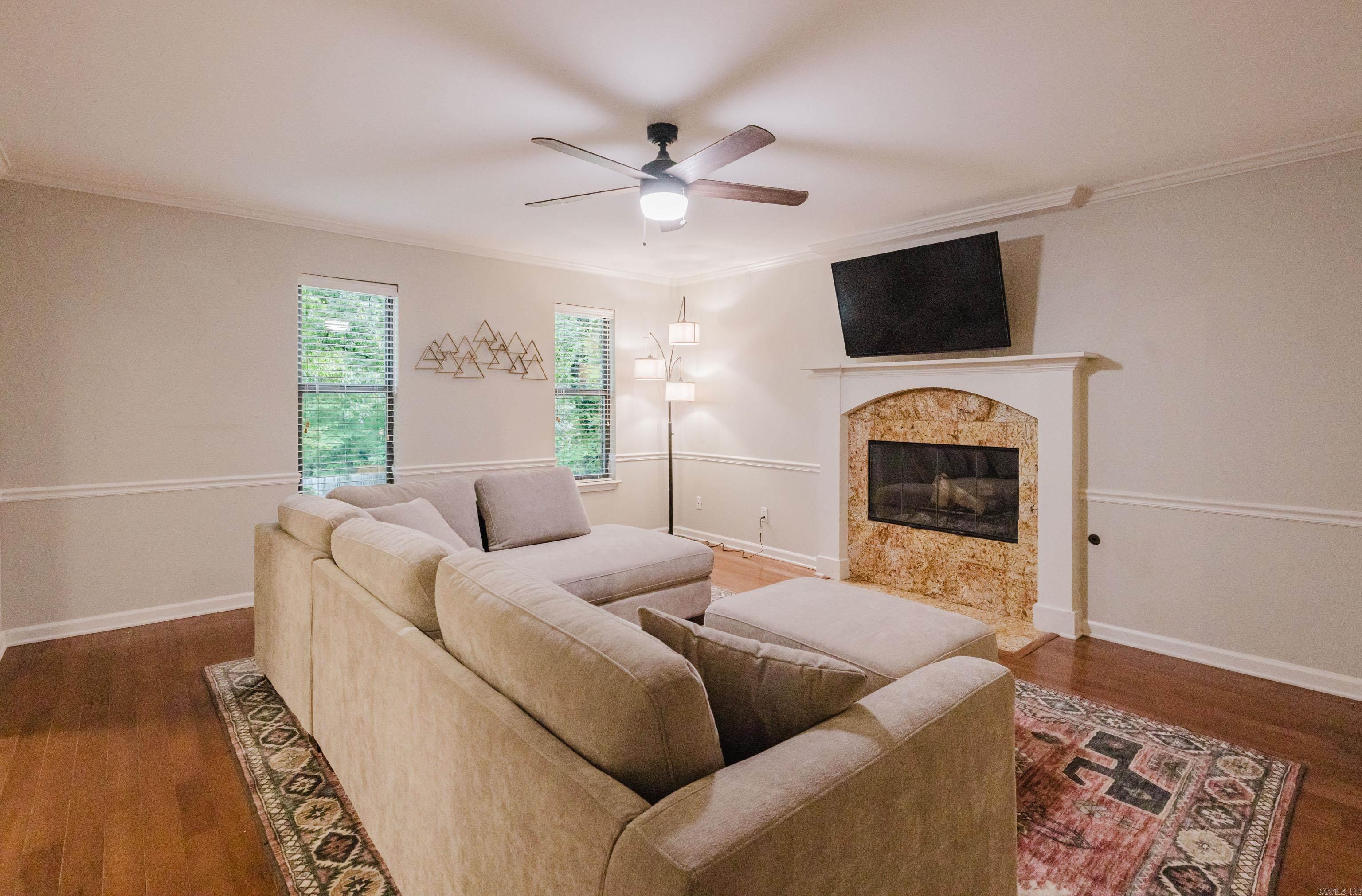 Riverland - Residential