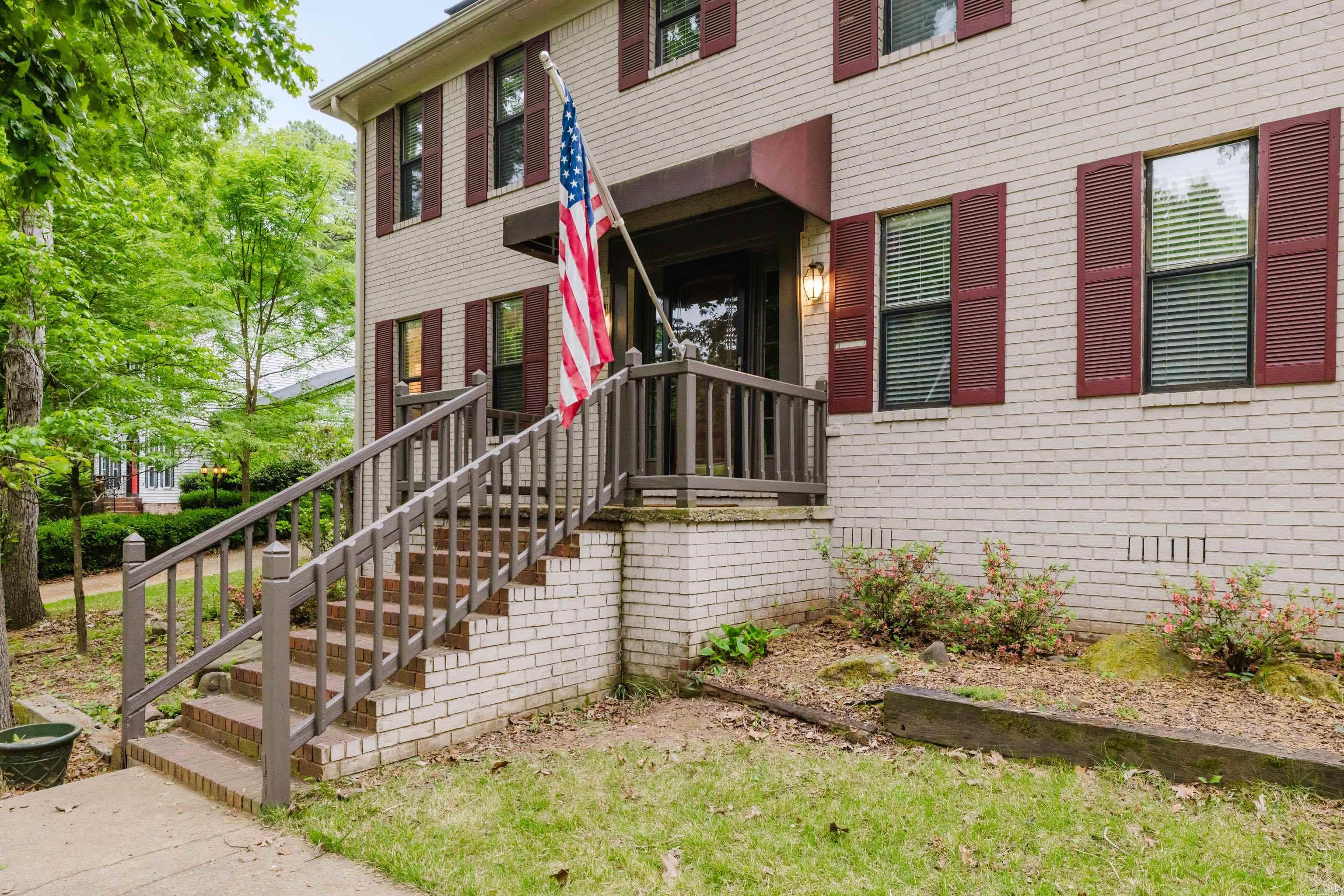 Riverland - Residential