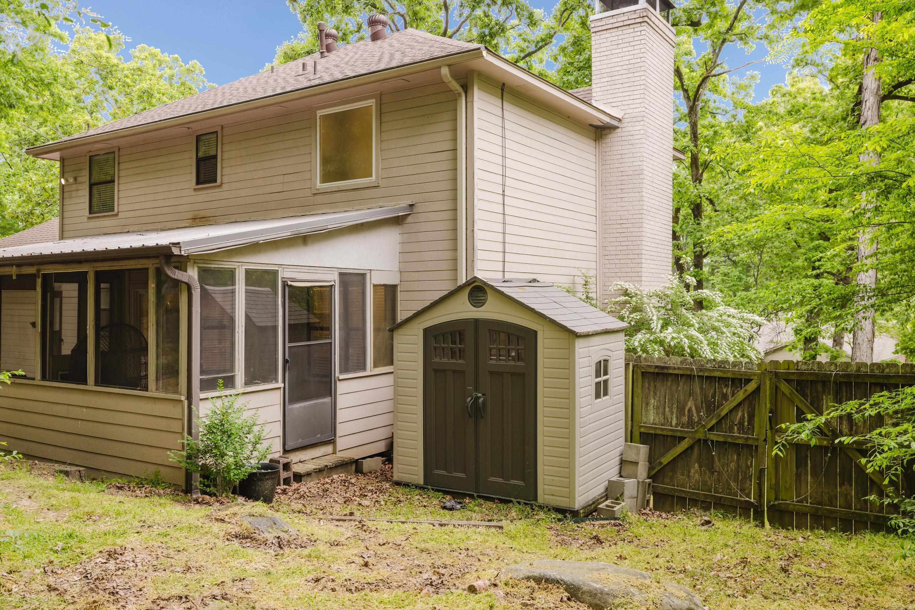 Riverland - Residential