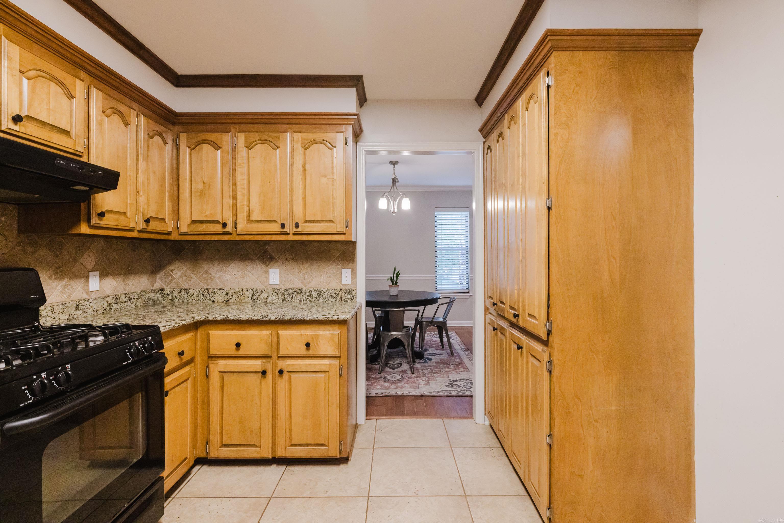 Riverland - Residential