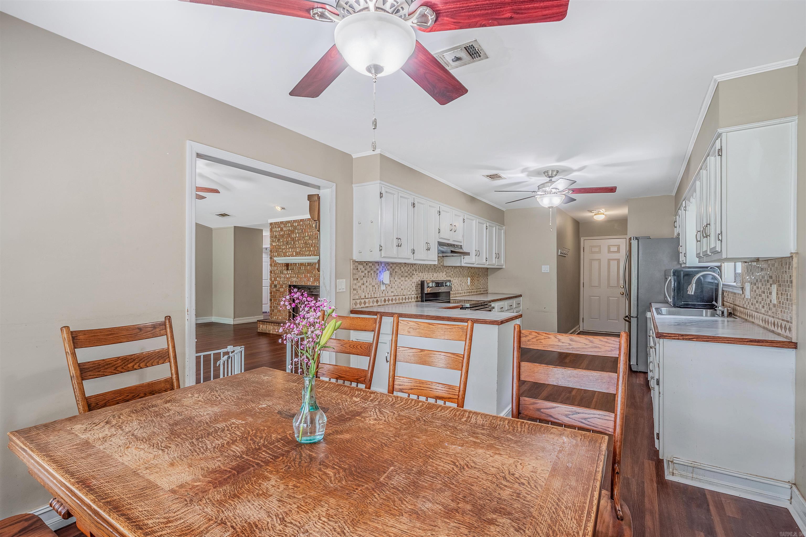 OTTER CREEK COMMUNITY - Residential