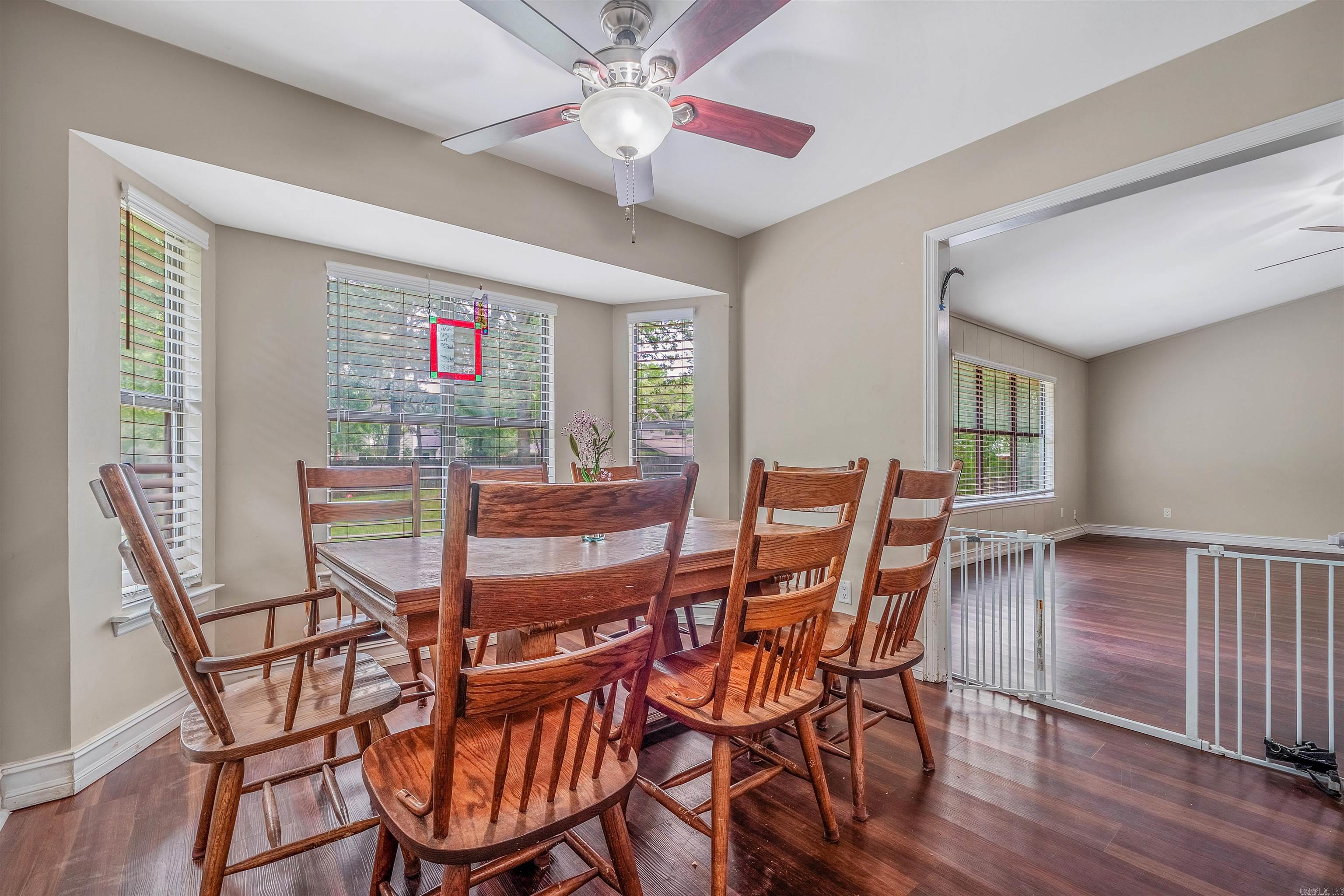 OTTER CREEK COMMUNITY - Residential