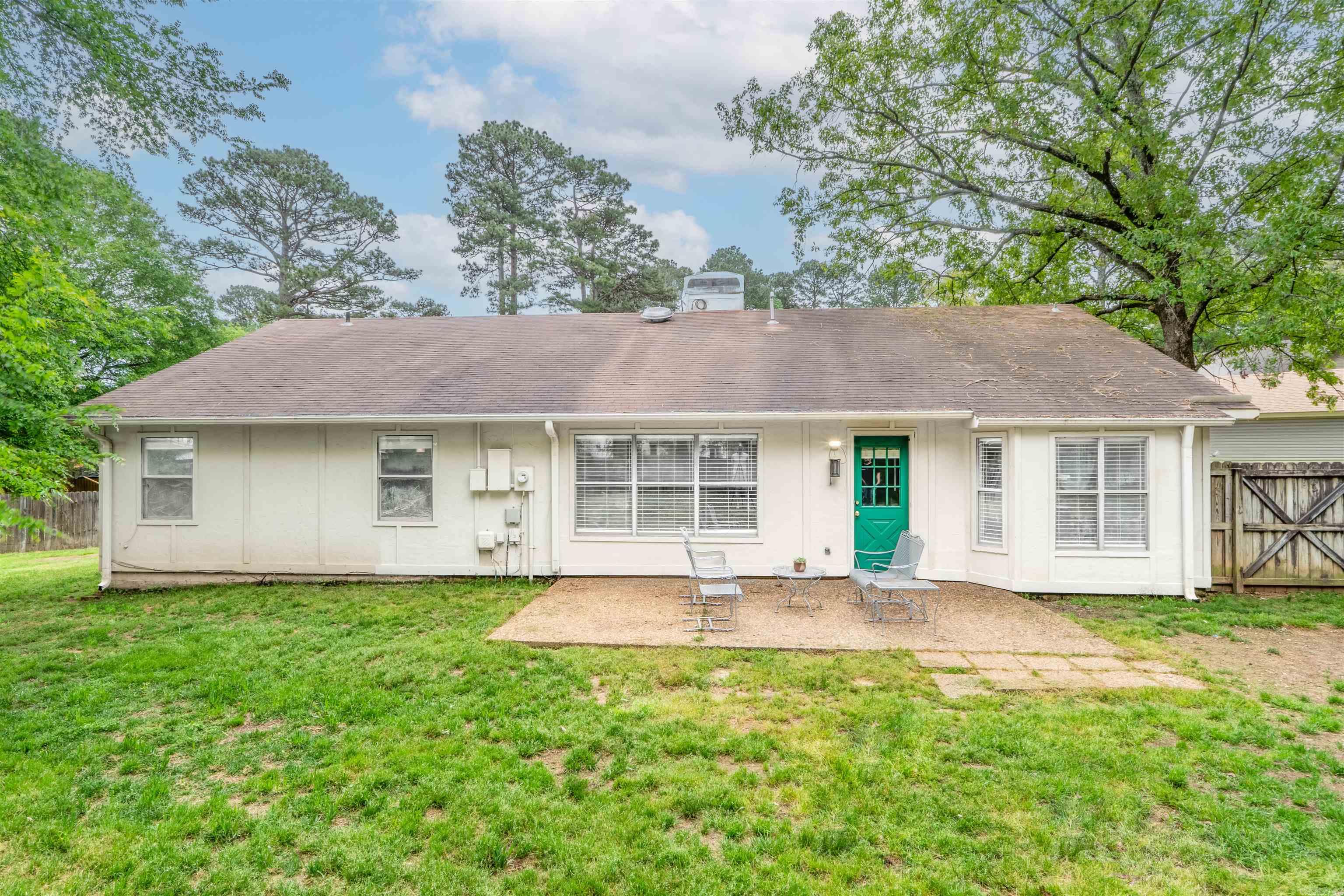 OTTER CREEK COMMUNITY - Residential