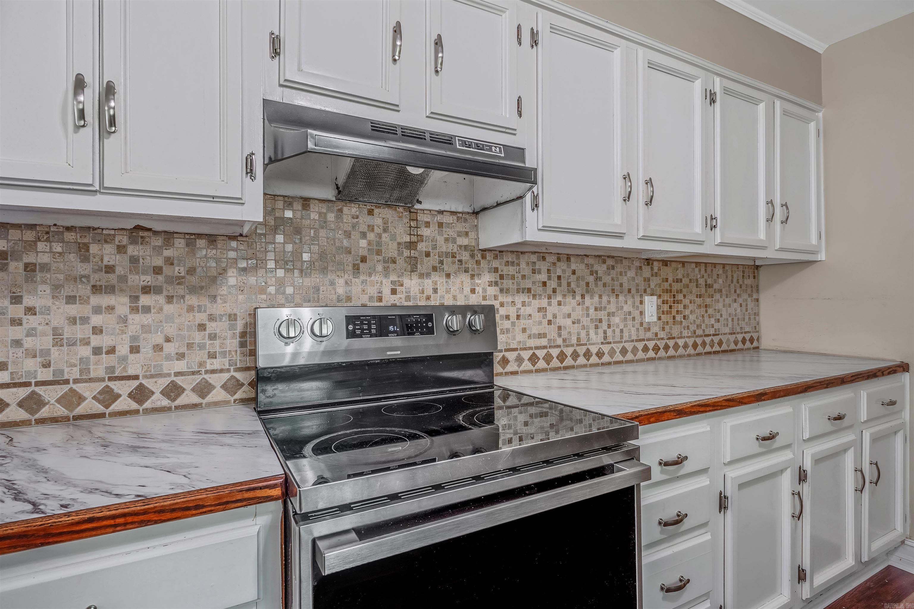 OTTER CREEK COMMUNITY - Residential