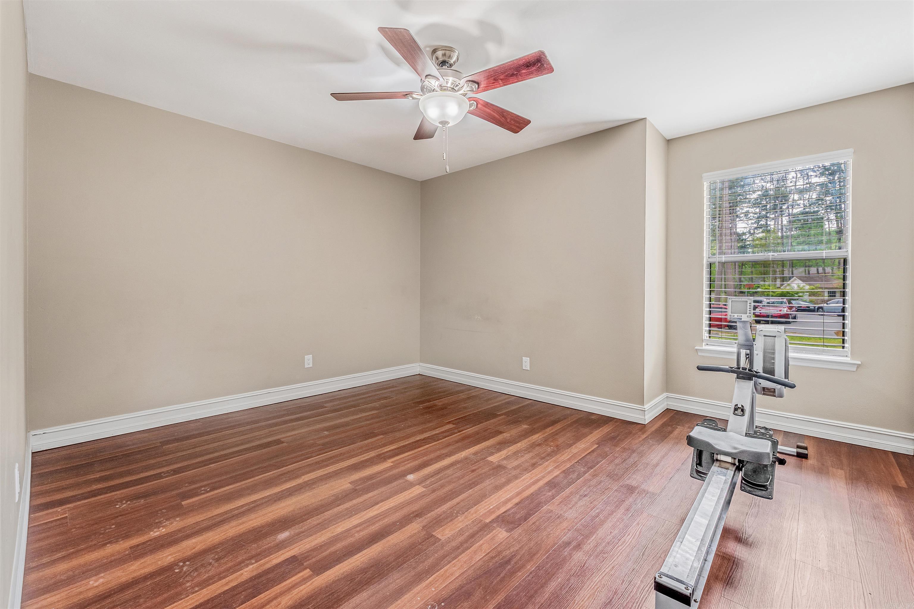 OTTER CREEK COMMUNITY - Residential