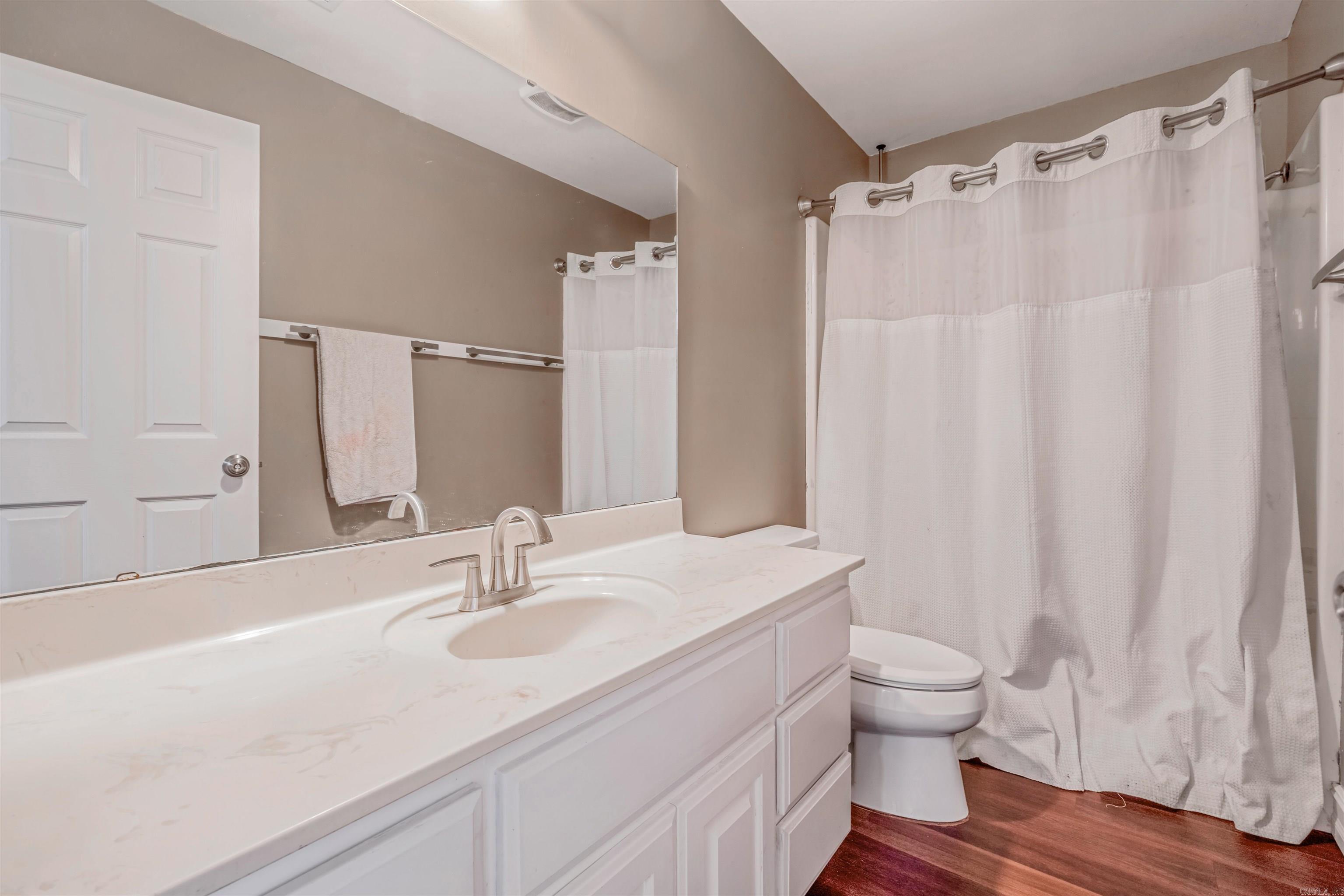 OTTER CREEK COMMUNITY - Residential