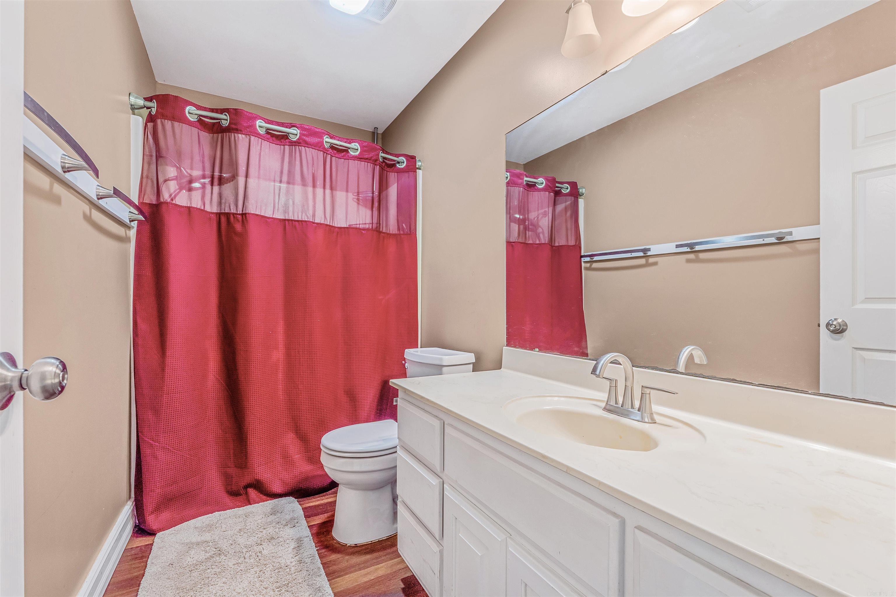 OTTER CREEK COMMUNITY - Residential