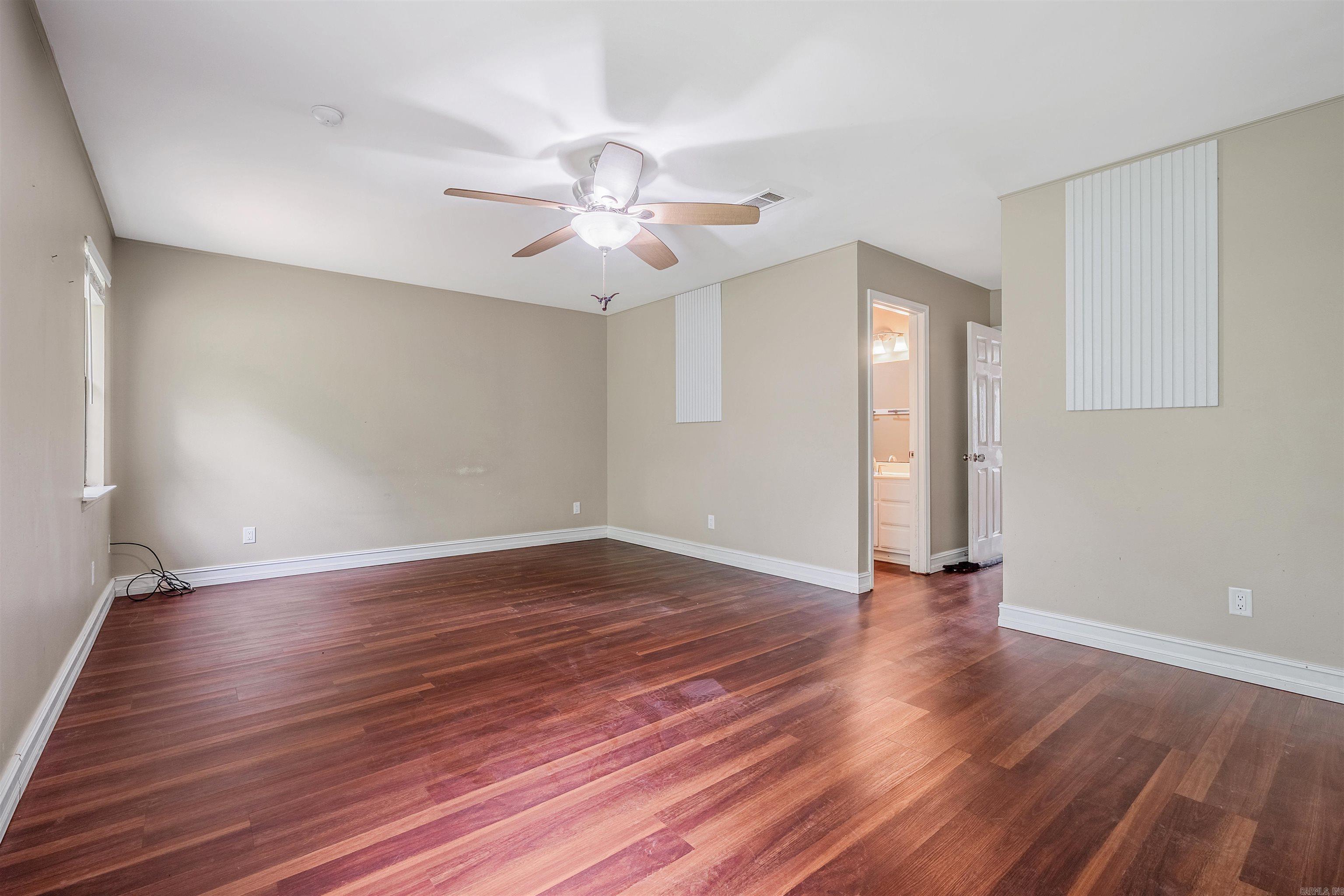 OTTER CREEK COMMUNITY - Residential