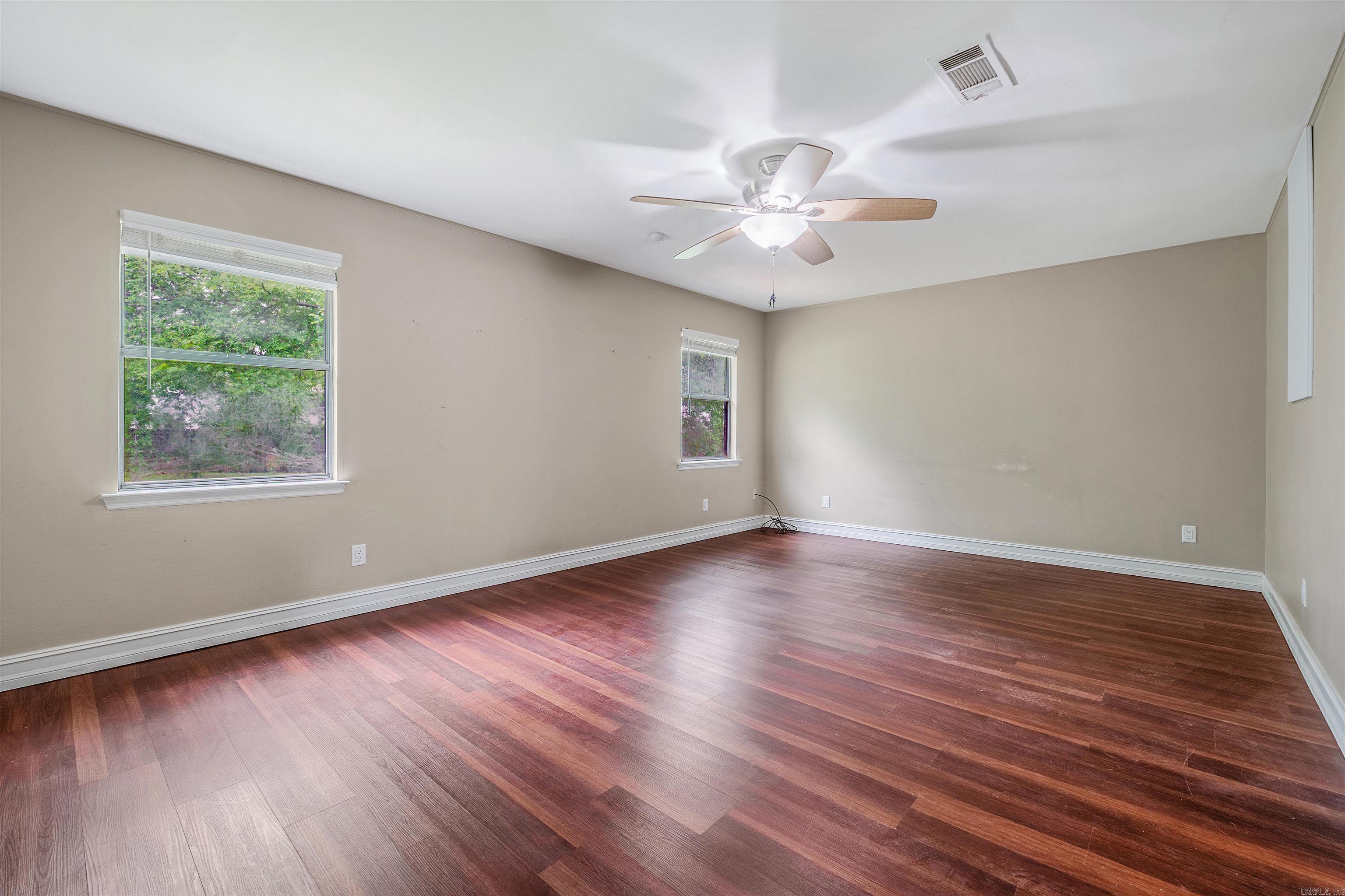 OTTER CREEK COMMUNITY - Residential