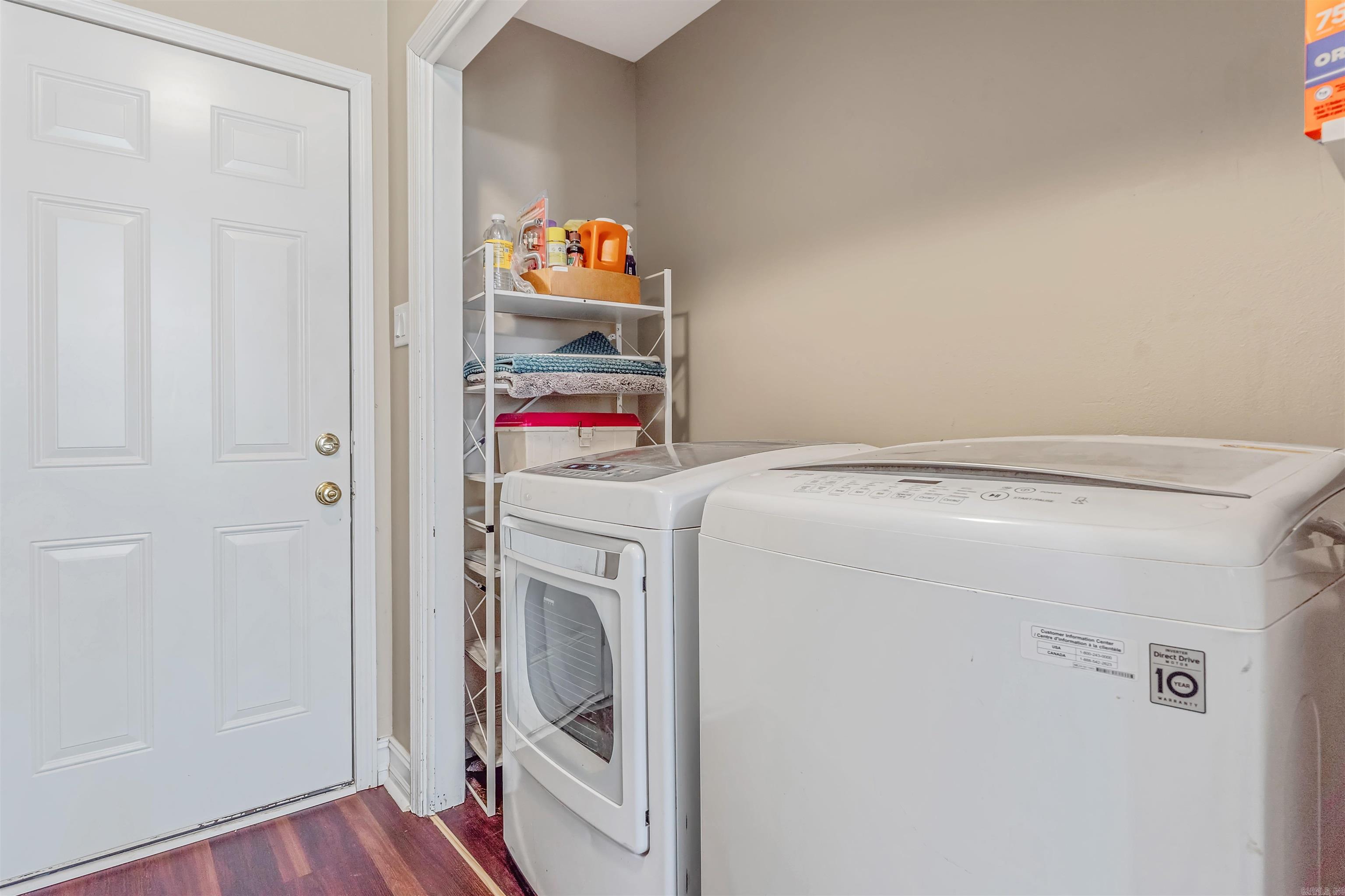 OTTER CREEK COMMUNITY - Residential