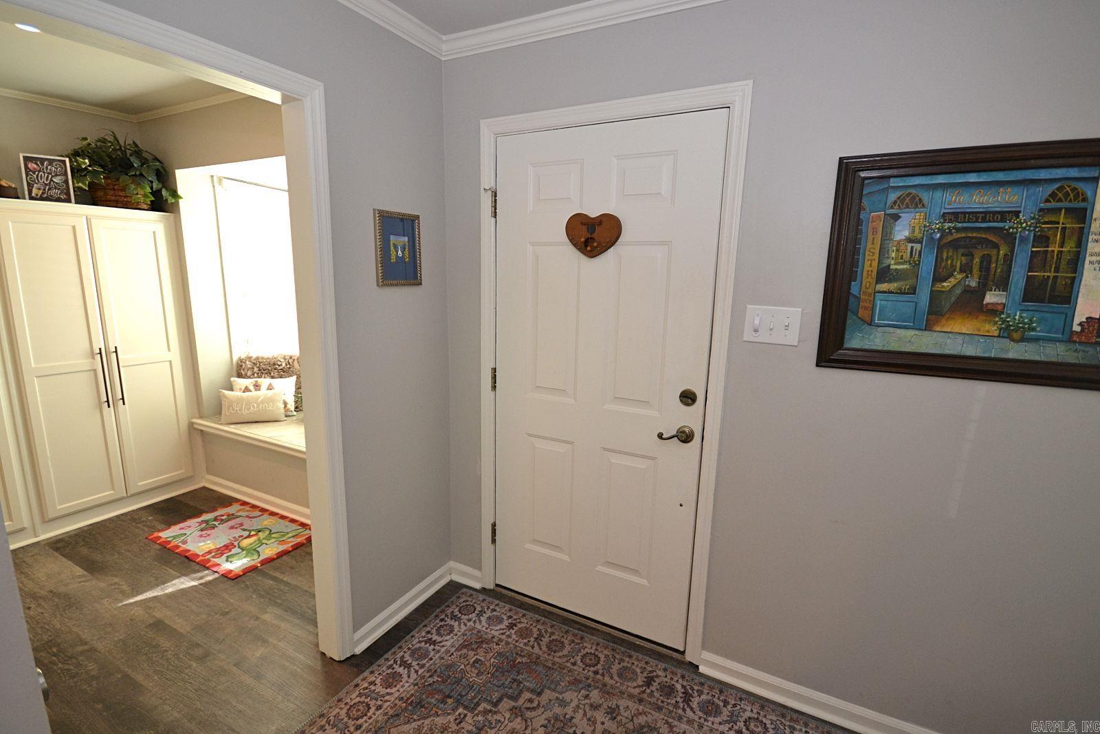 ANDOVER SQUARE - Residential