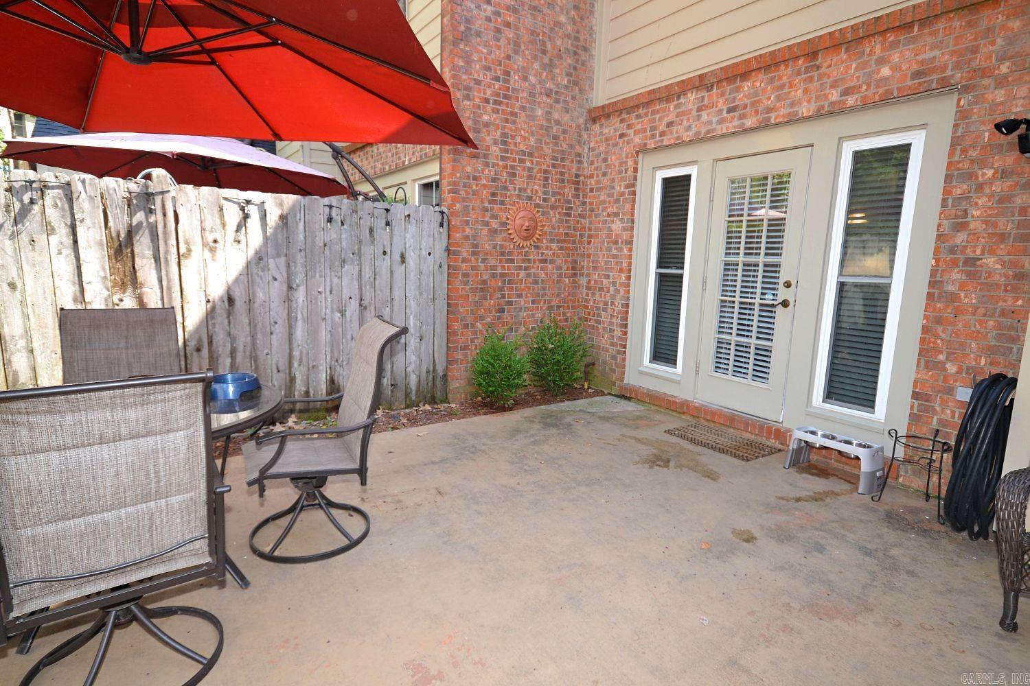 ANDOVER SQUARE - Residential