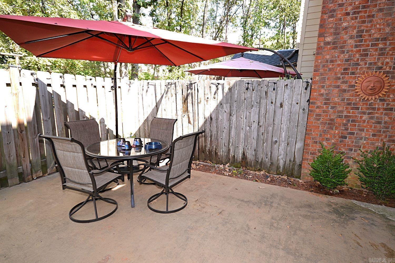 ANDOVER SQUARE - Residential