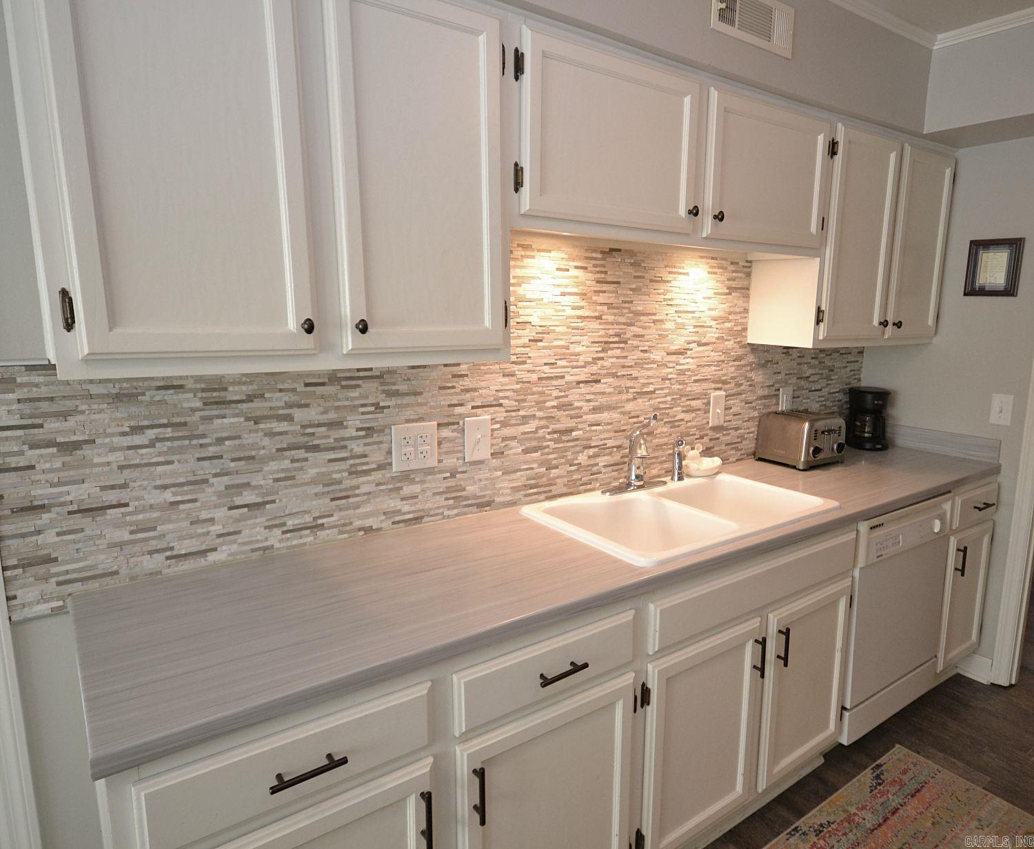 ANDOVER SQUARE - Residential