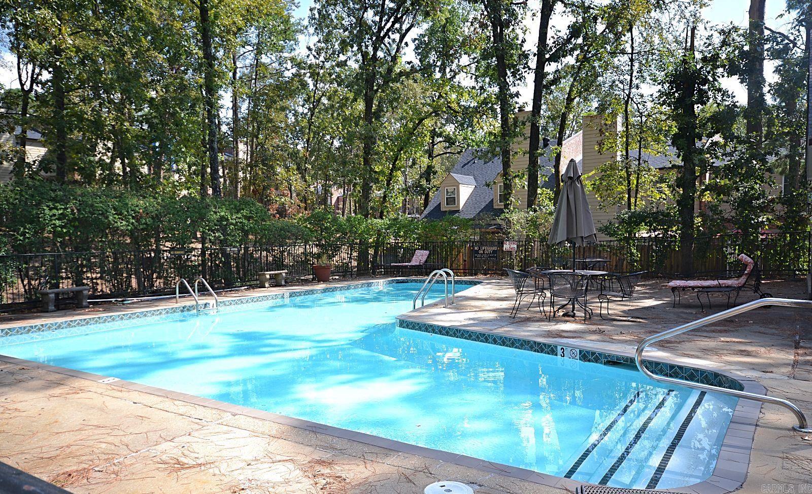 ANDOVER SQUARE - Residential