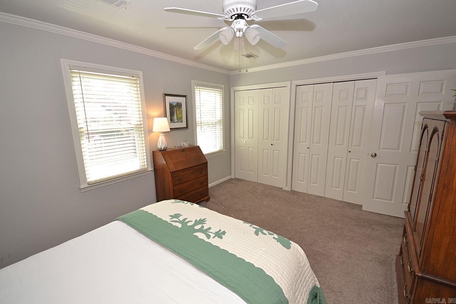 ANDOVER SQUARE - Residential