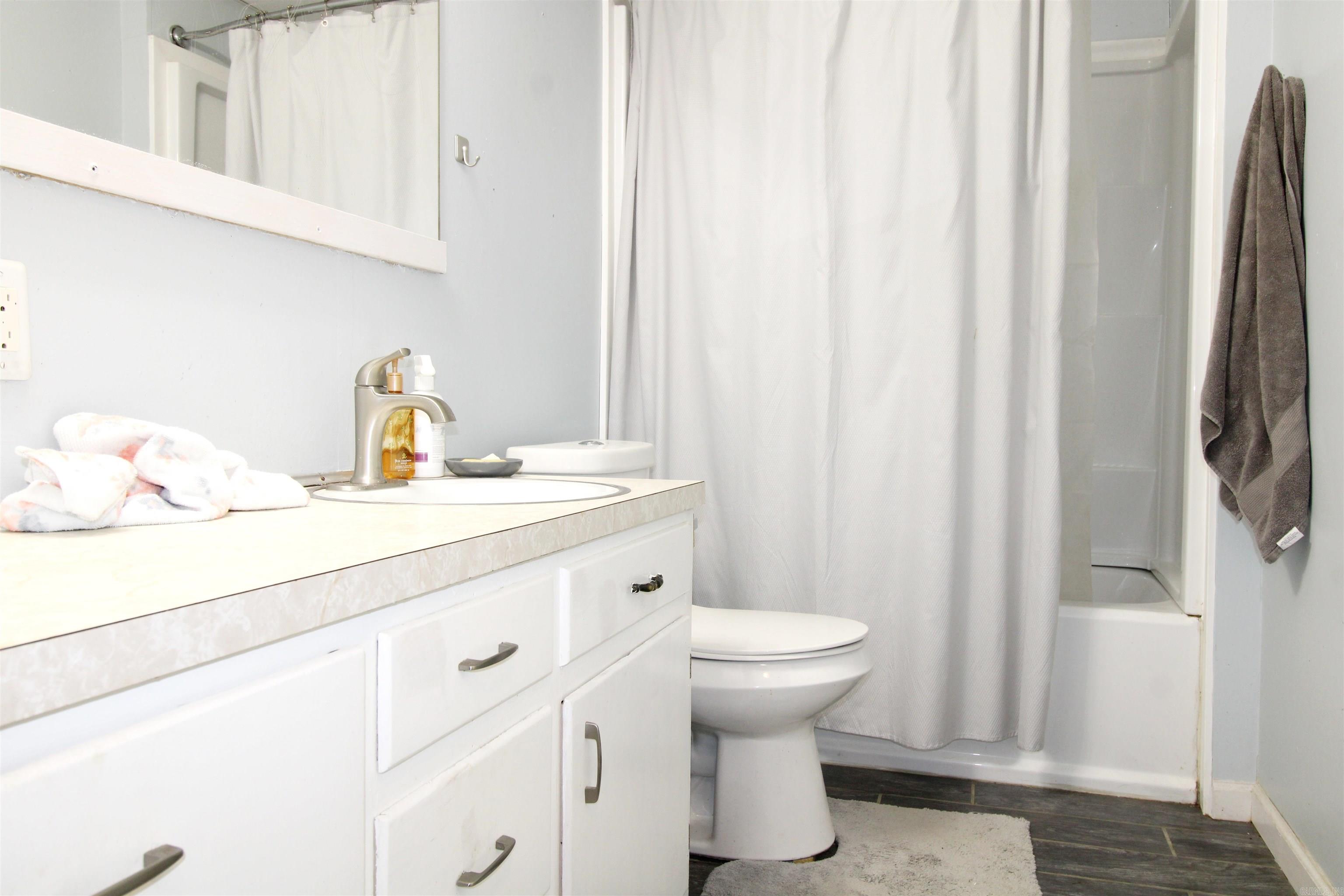 ROSS ACRES ADDN - Residential