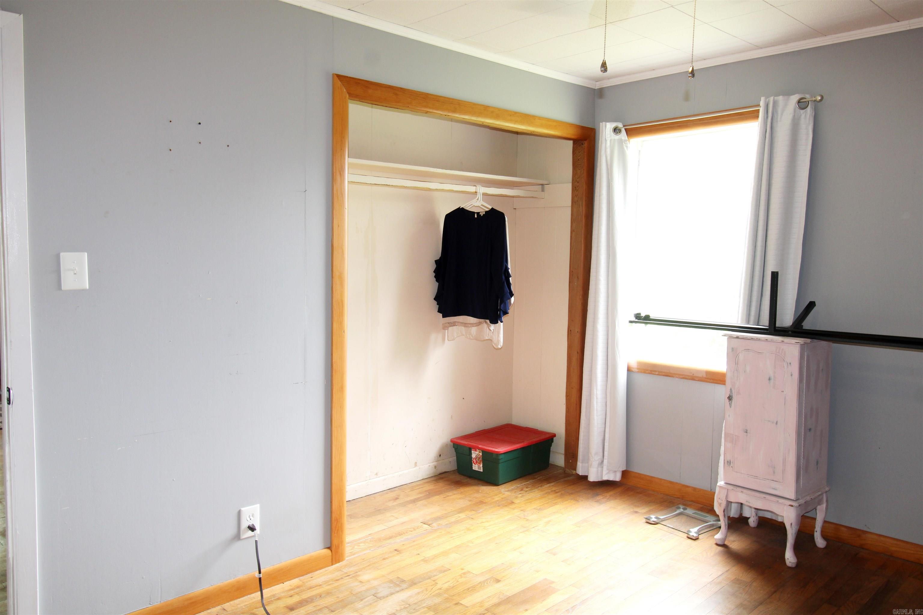 ROSS ACRES ADDN - Residential