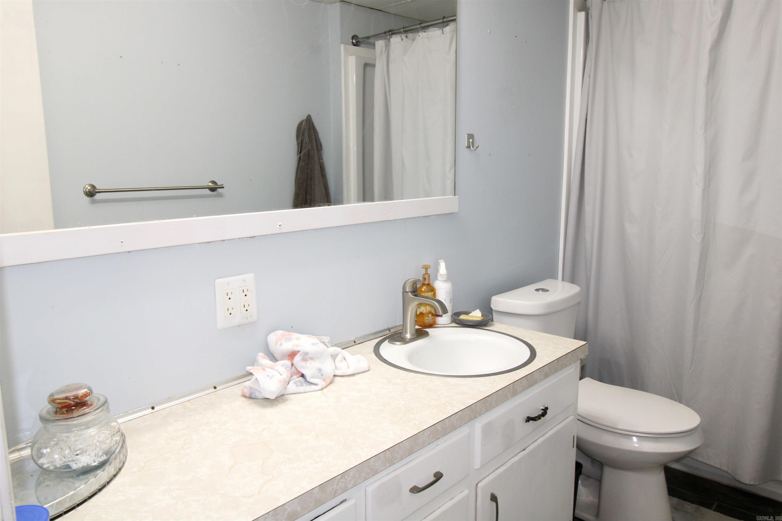 ROSS ACRES ADDN - Residential