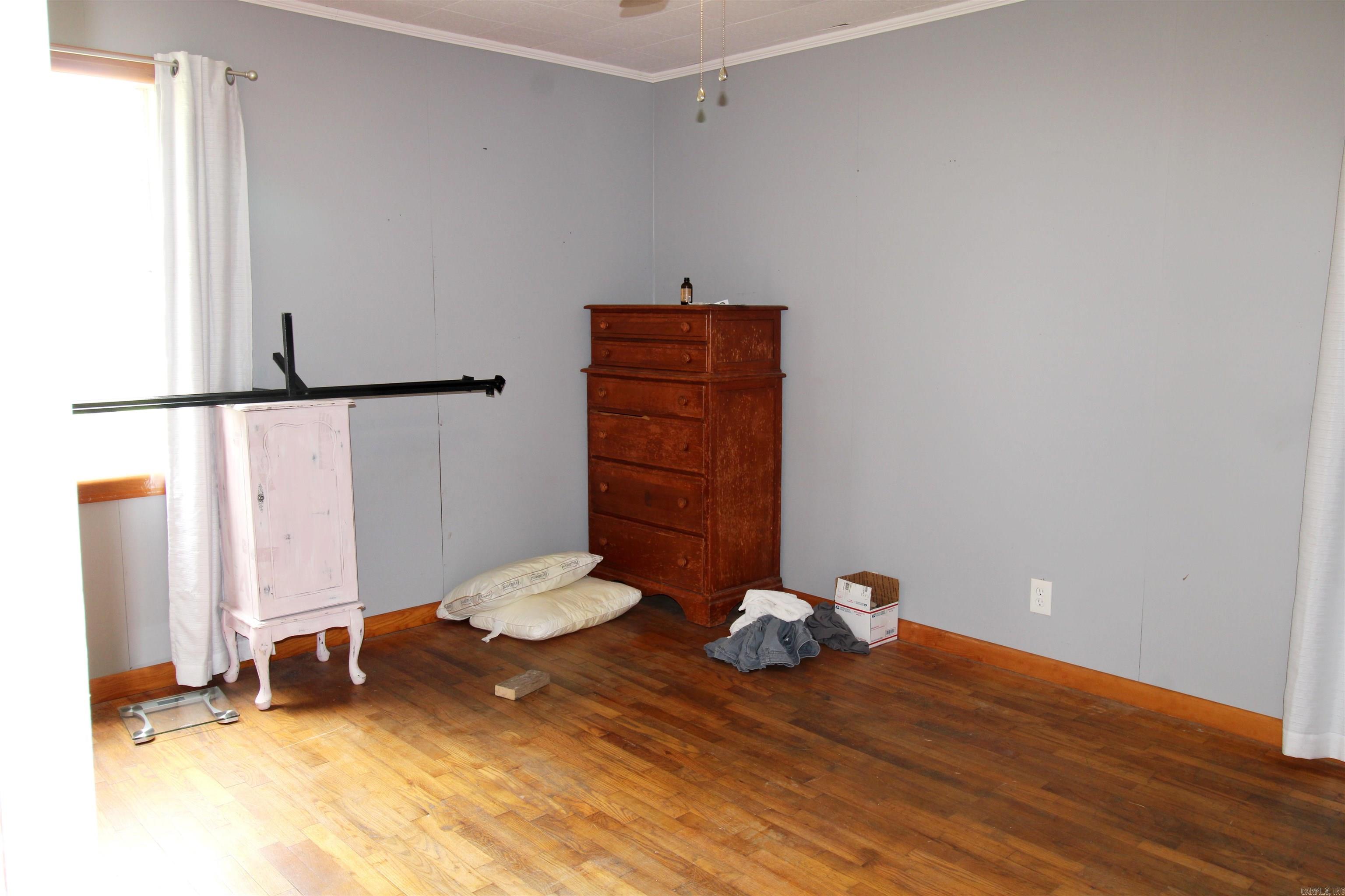 ROSS ACRES ADDN - Residential