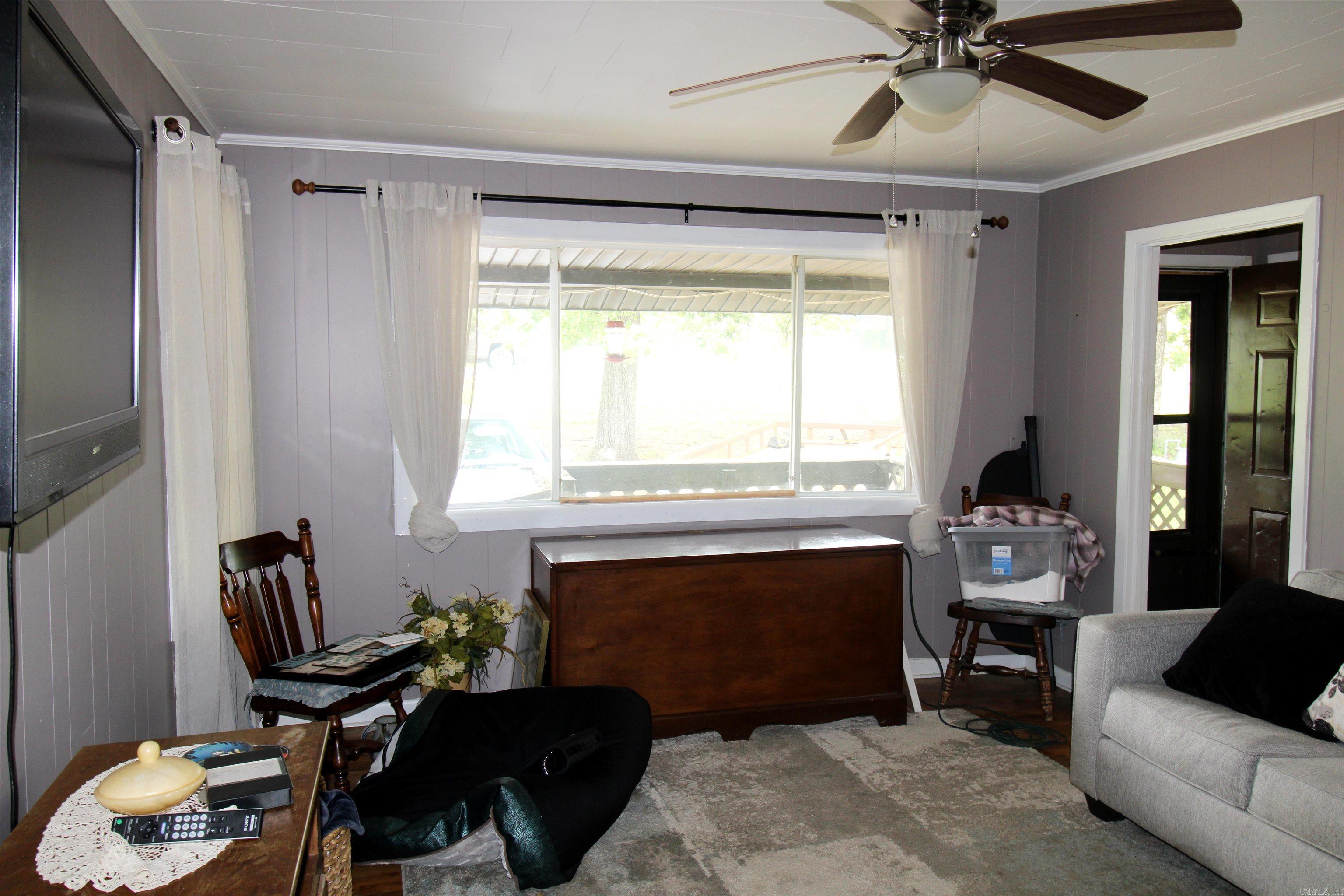 ROSS ACRES ADDN - Residential