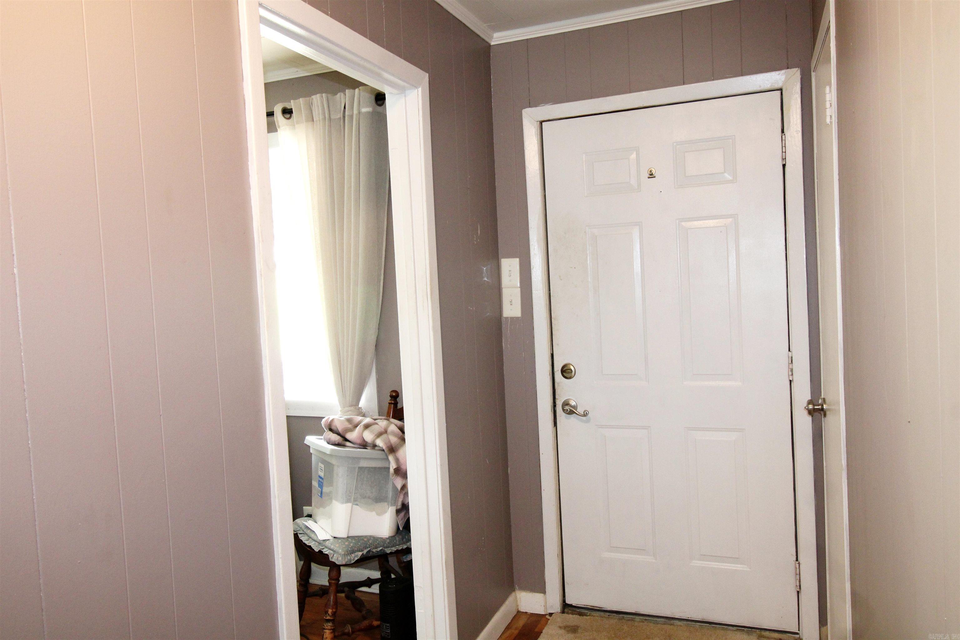 ROSS ACRES ADDN - Residential