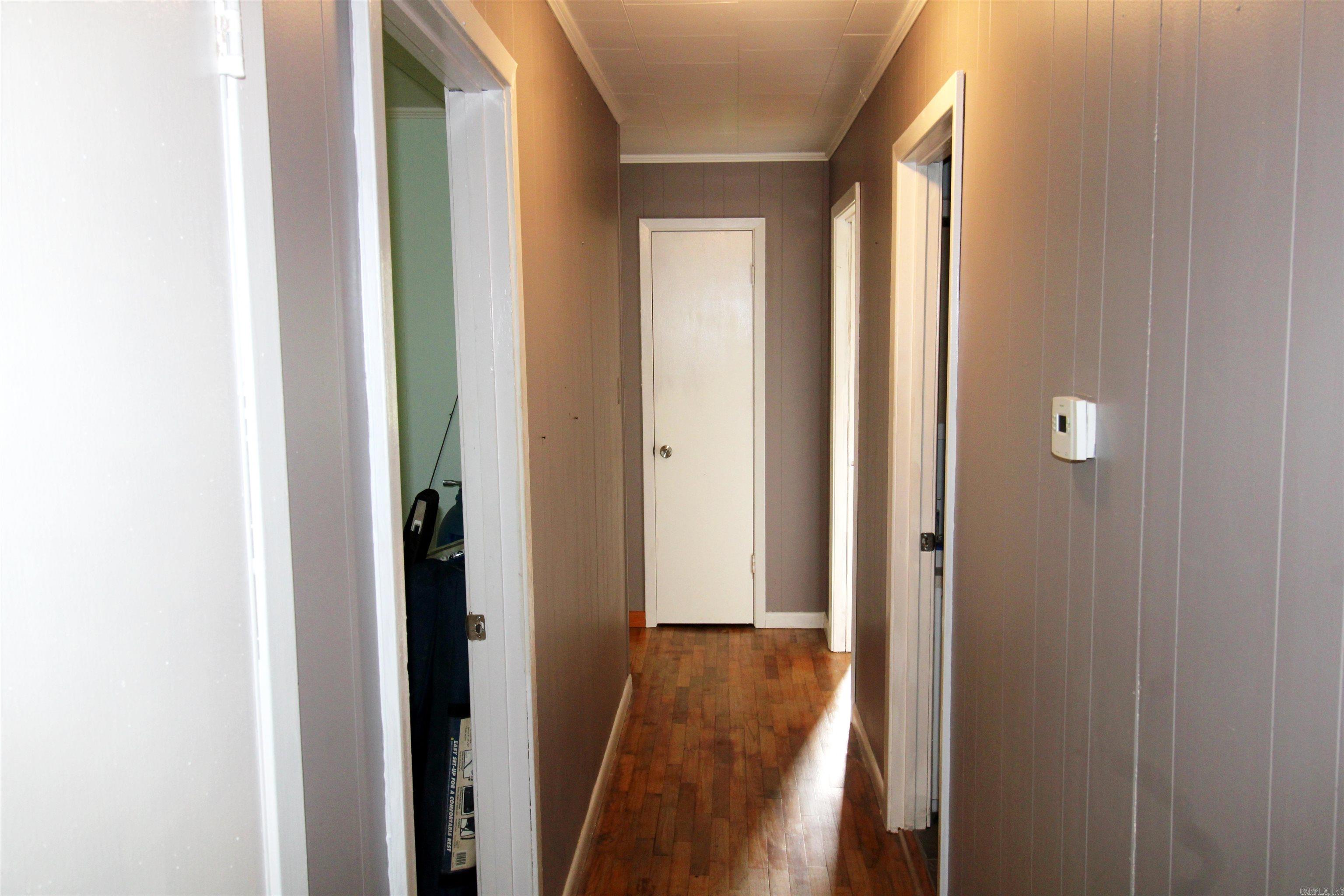 ROSS ACRES ADDN - Residential